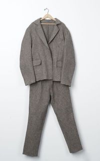 Beuys Felt Suit